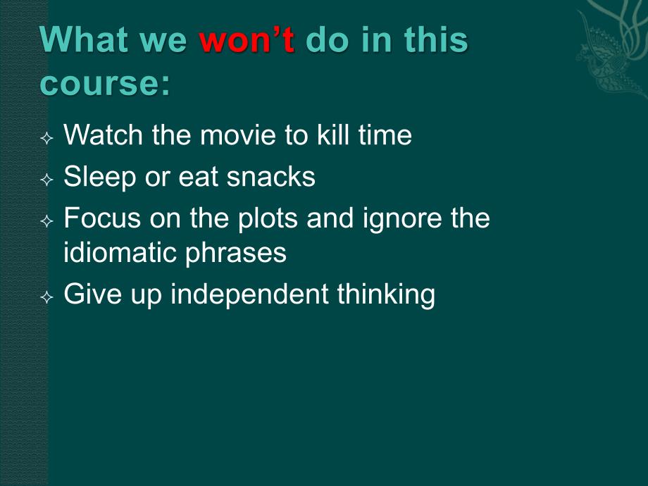 英语电影赏析ppt1.ppt_第2页