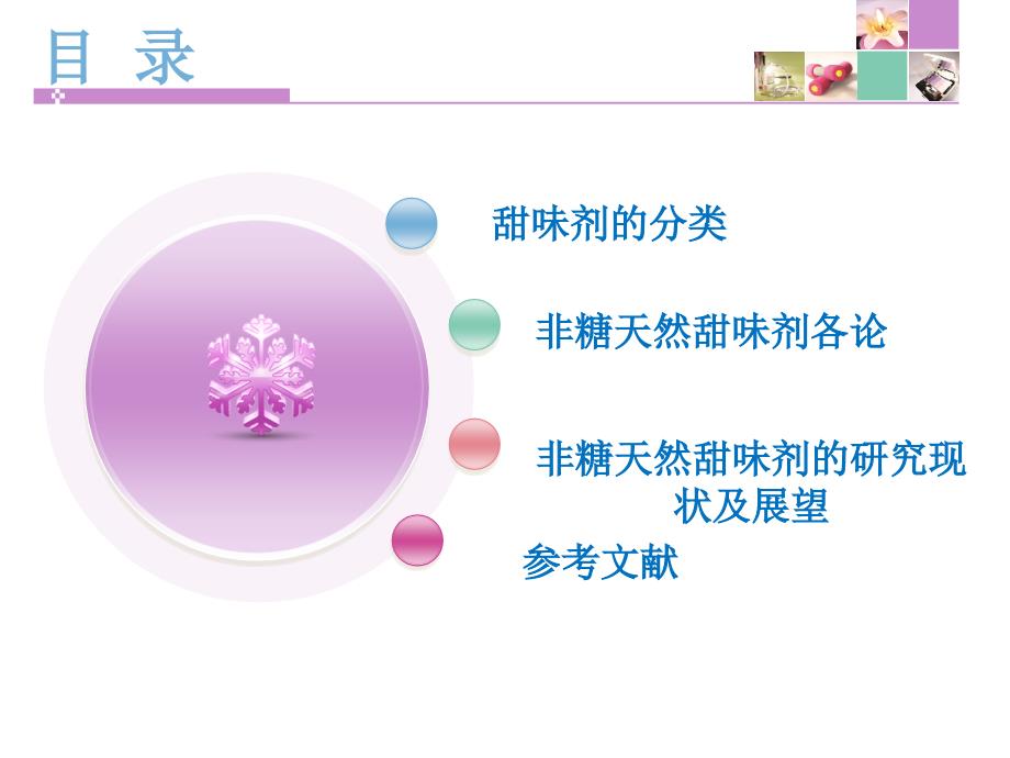 非糖天然甜味剂PPT课件.ppt_第2页