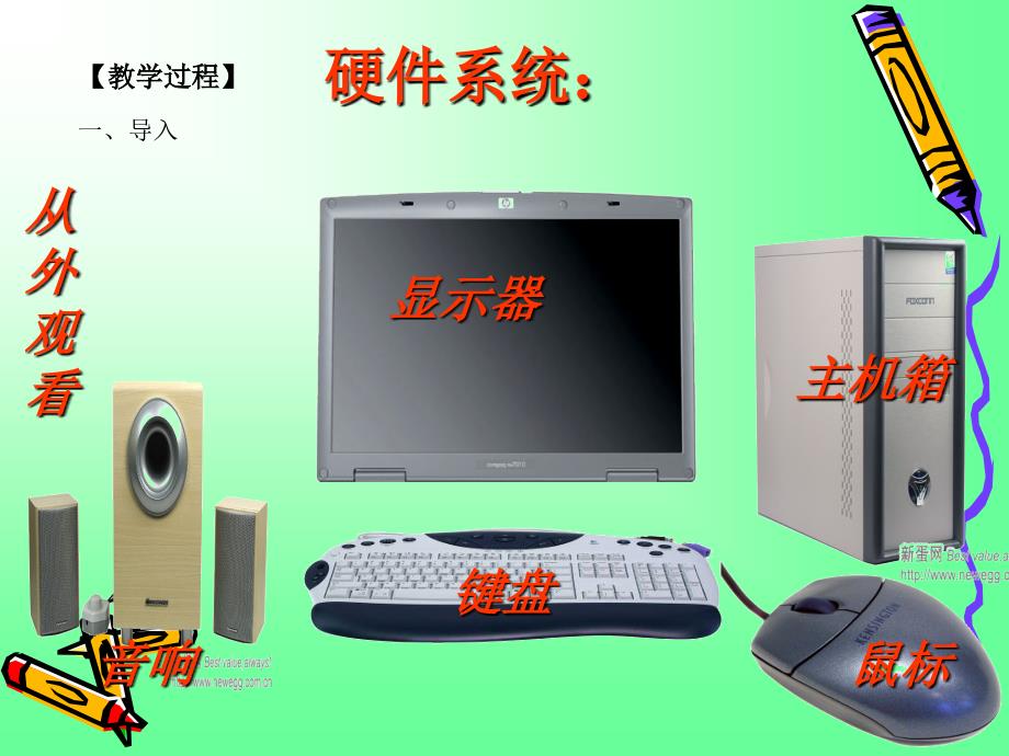 计算机硬件系统PPT课件.ppt_第2页