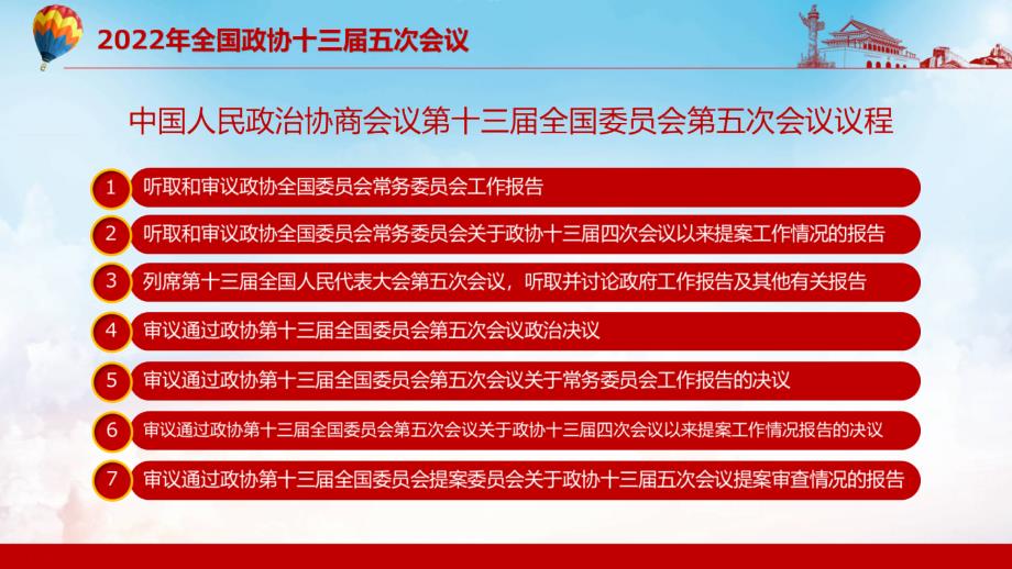认真履职尽责解读2022年全国政协常委会工作报告重点内容专题党课实用PPT演示教学.pptx_第3页
