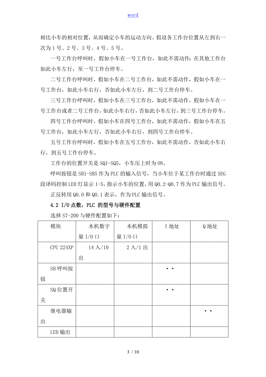 装卸料小车多方式运行地PLC控制.doc_第3页
