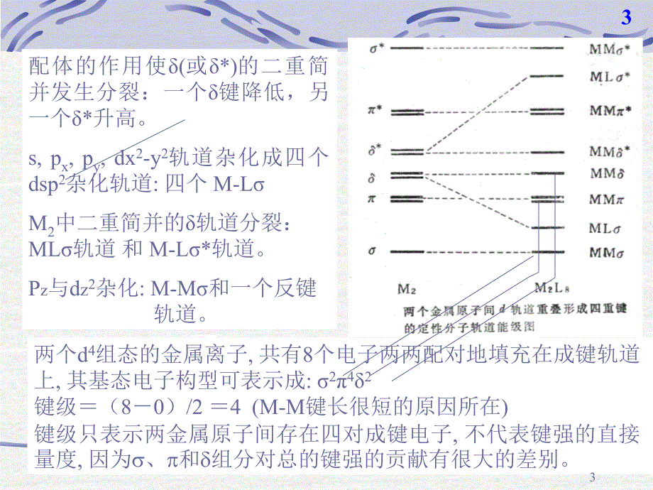金属金属多重键PPT课件.ppt_第3页