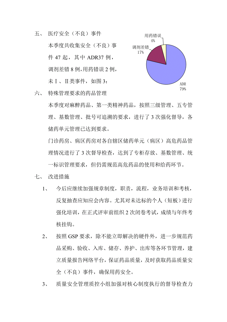 药剂科第三季度质量安全总结.doc_第3页