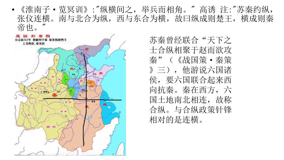 苏秦以连横说秦PPT课件.ppt_第3页