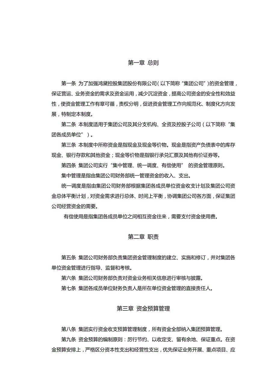 集团公司资金管理制度.doc_第2页