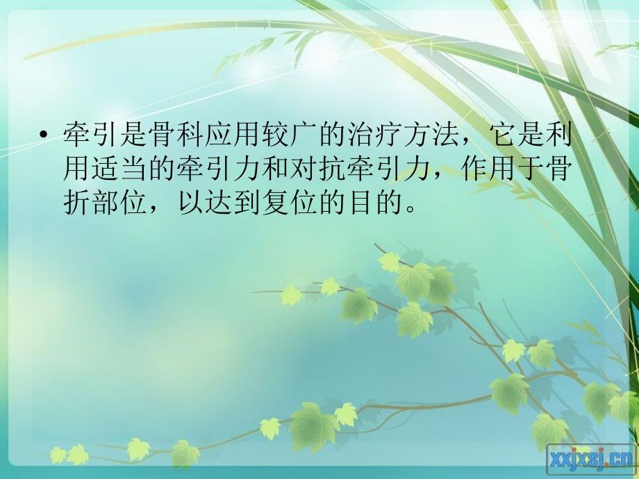 骨牵引病人的护理.ppt_第2页