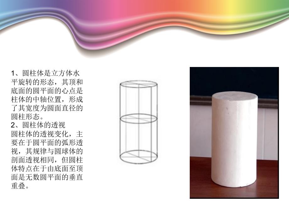 素描圆柱体的画法课件.ppt_第2页