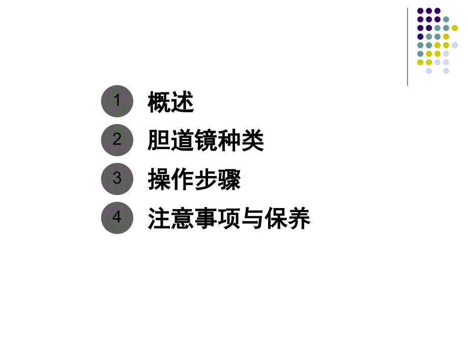 胆道镜的使用与维护.ppt_第2页