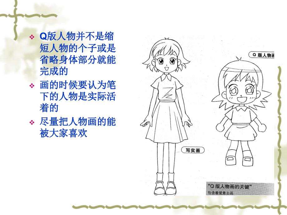 美术Q版人物课件.ppt_第2页