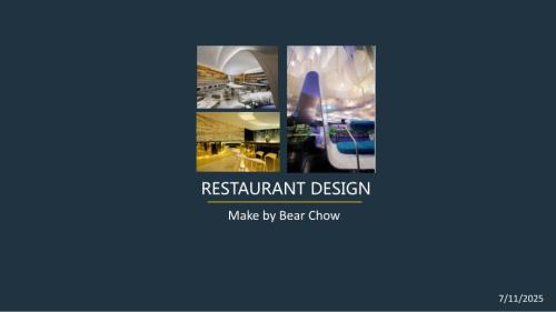 餐饮空间案例分析.ppt