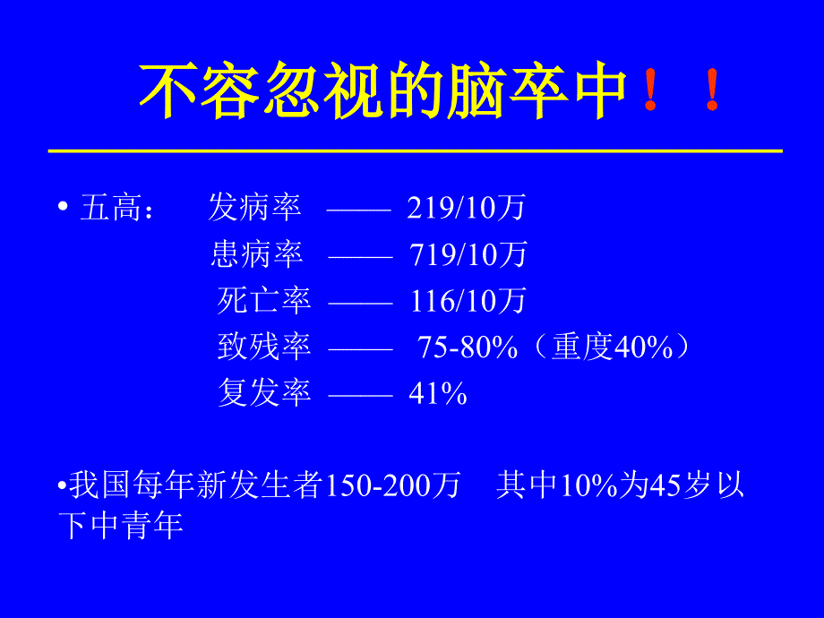 脑血管病康复ppt课件.ppt_第3页
