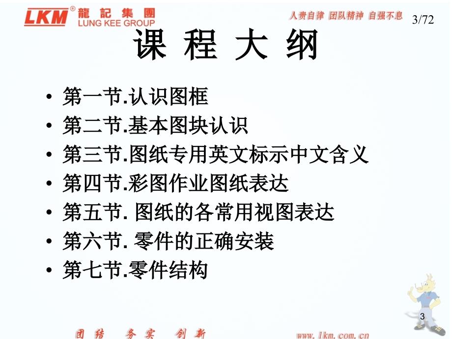 龙记模架零件图纸讲解.ppt_第3页