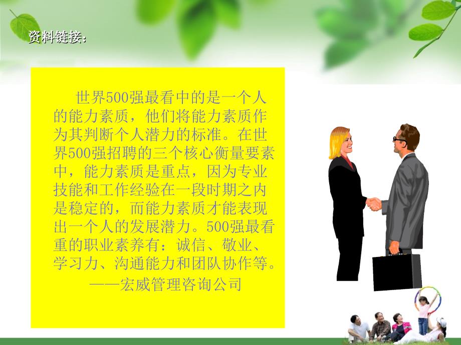 职业素养教案.ppt_第3页