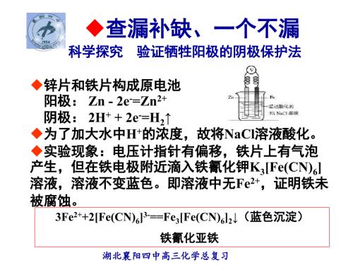 高考化学最后一课.ppt