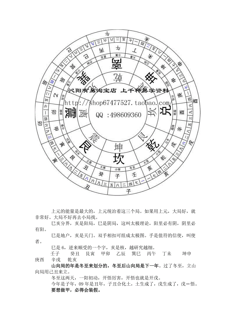 详解山向奇门补充内容.doc_第3页