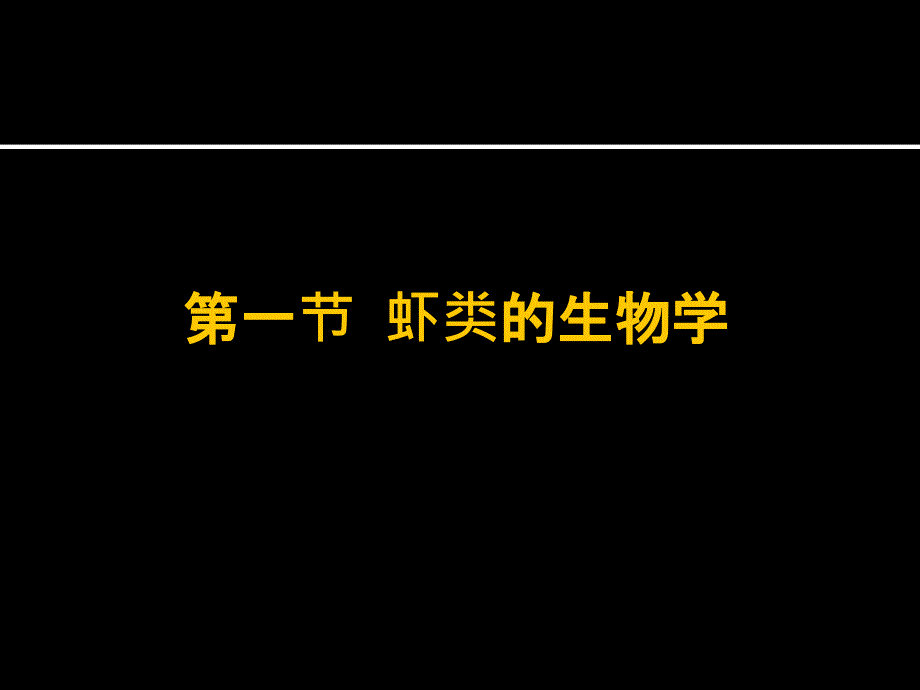 虾类的养殖PPT课件.ppt_第2页