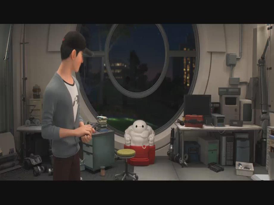 高中英语Unit2Robot课件新人教版选修7.ppt_第2页