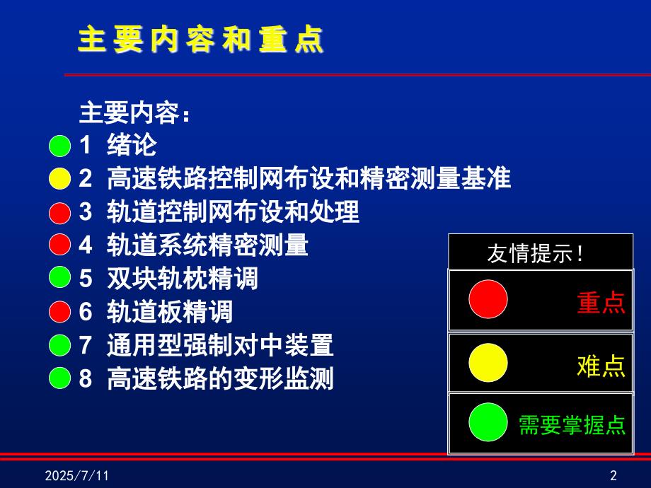 高速铁路工程测量课件.ppt_第2页