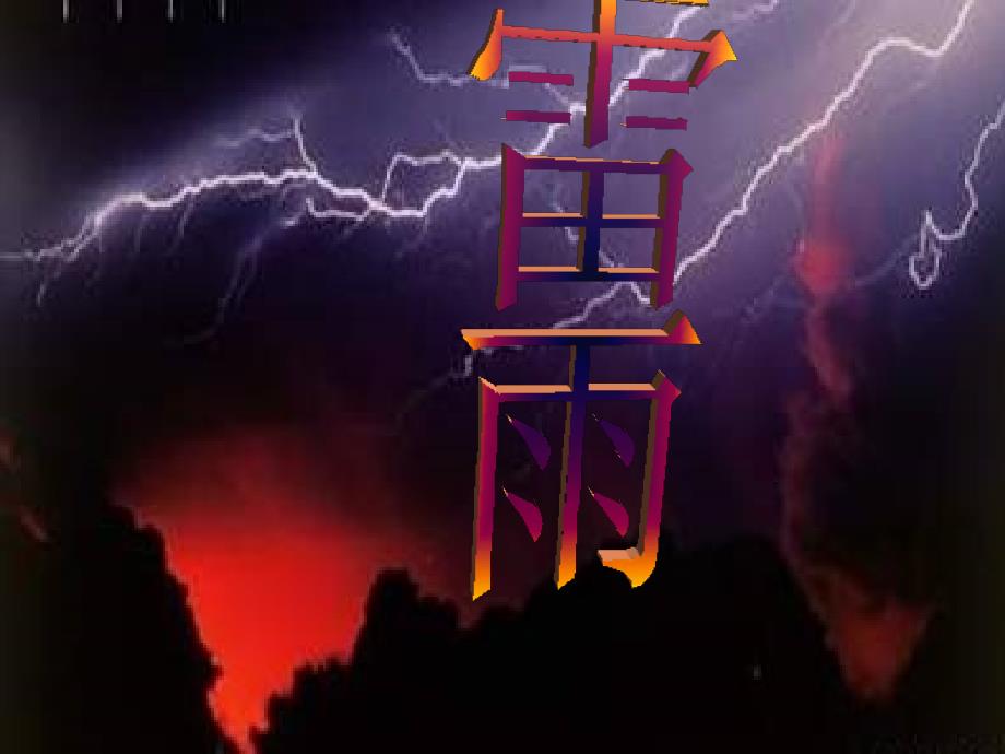 雷雨天气安全知识及行车注意事项.ppt_第2页