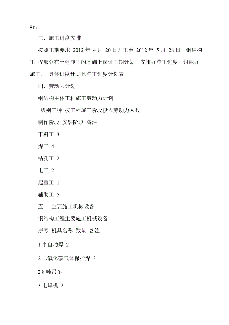 钢梁加固专项施工方案.docx_第2页