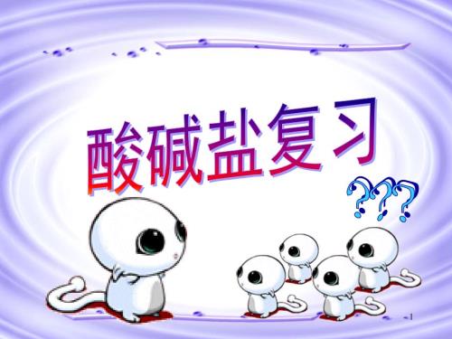 酸碱盐PPT课件.ppt