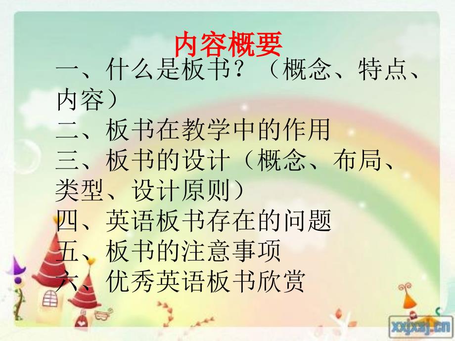 英语板书设计PPT课件.ppt_第2页