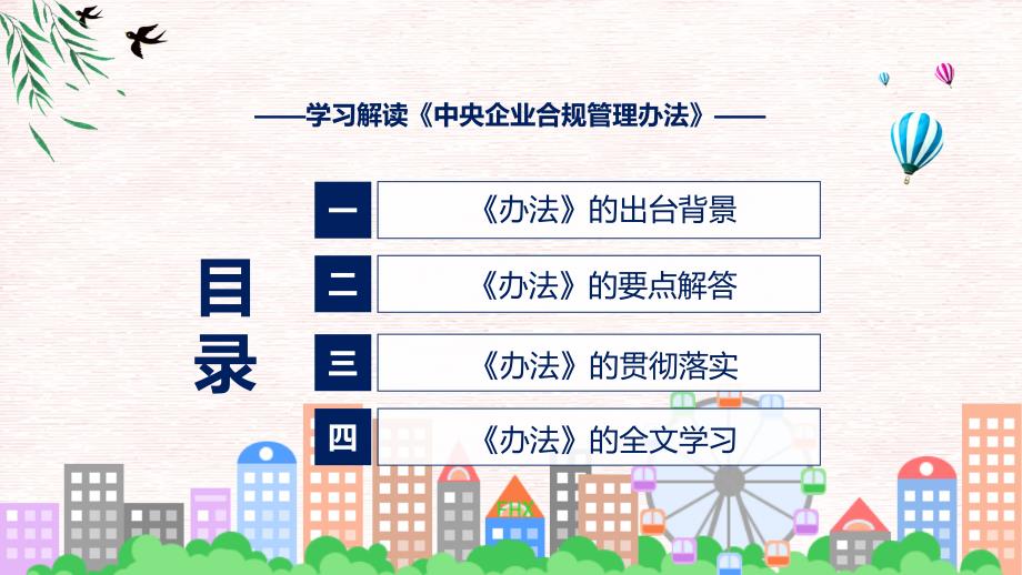课件2022年中央企业合规管理办法专题PPT.pptx_第3页