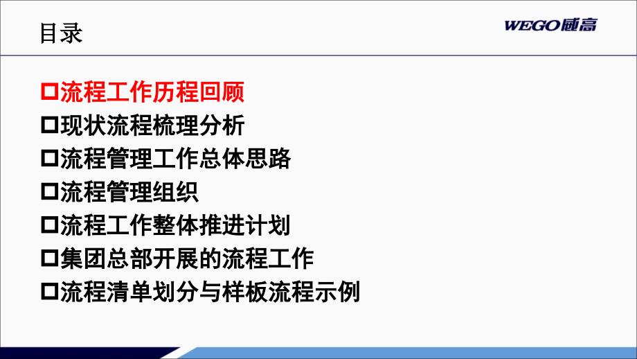 集团流程管理工作介绍与近期流程优化推进计划.pptx_第3页