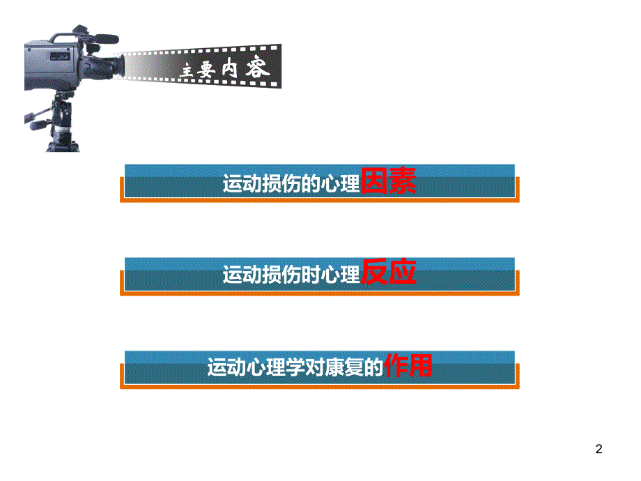 运动损伤的心理分析ppt课件.ppt_第2页