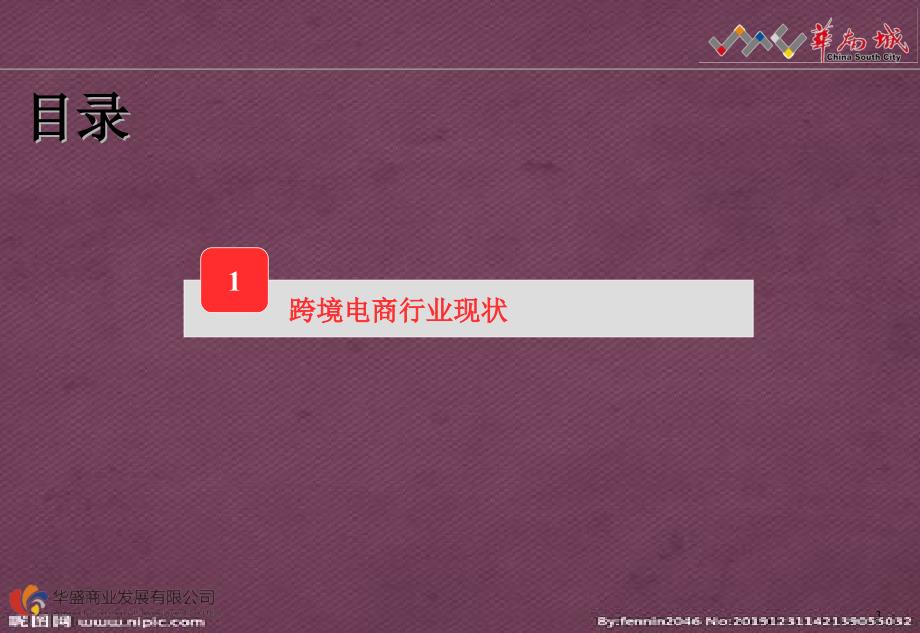 跨境电商规划方案.pptx_第3页