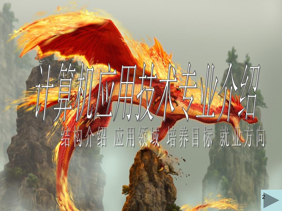 计算机应用技术专业介绍.ppt_第2页