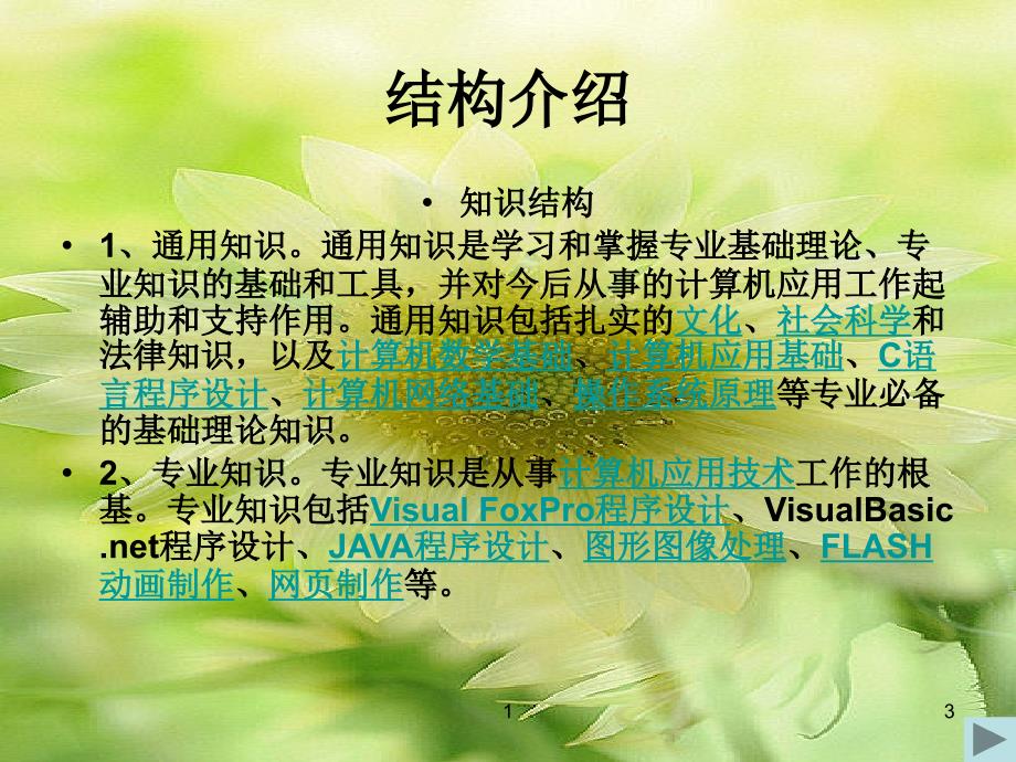 计算机应用技术专业介绍.ppt_第3页