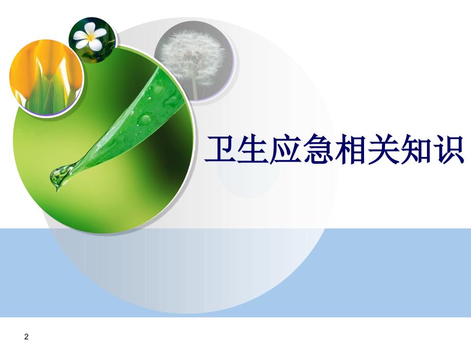 突发公共卫生事件培训课件PPT.ppt_第2页
