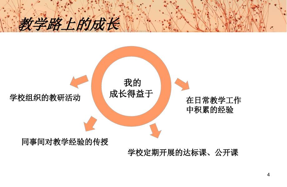 青年教师成长总结1PPT幻灯片.ppt_第3页