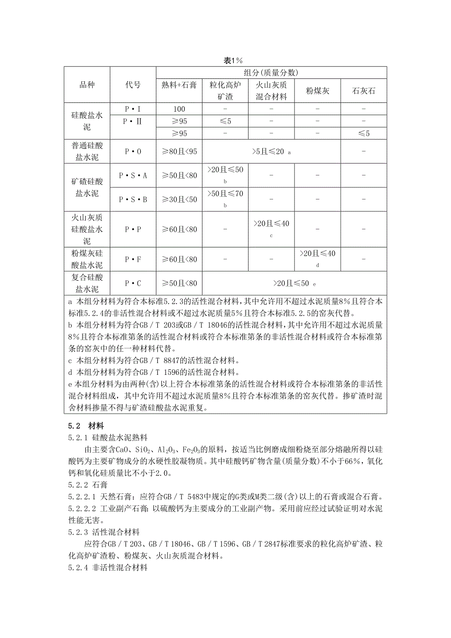 通用硅酸盐水泥GB.docx_第2页