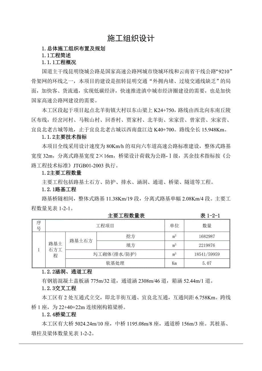 高速公路施工组织设计.doc_第3页