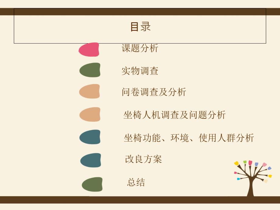 食堂桌椅调研报告.ppt_第3页