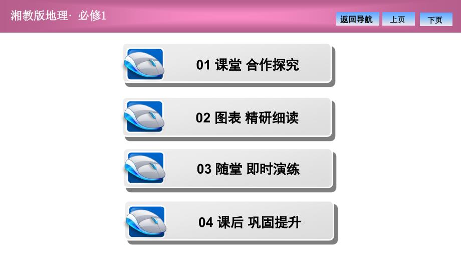 课时热力环流与大气的水平运动.ppt_第3页