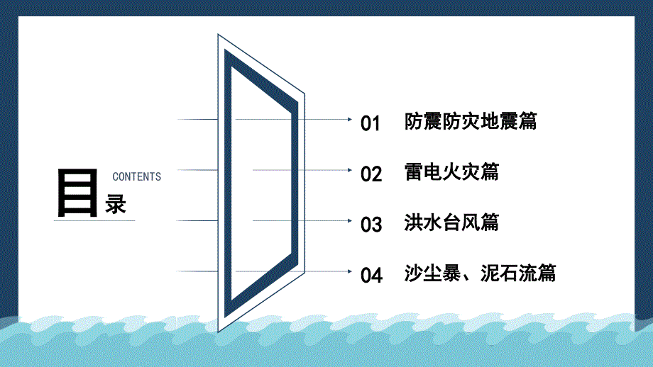 防范自然灾害安全教育PPT学习课件.pptx_第2页