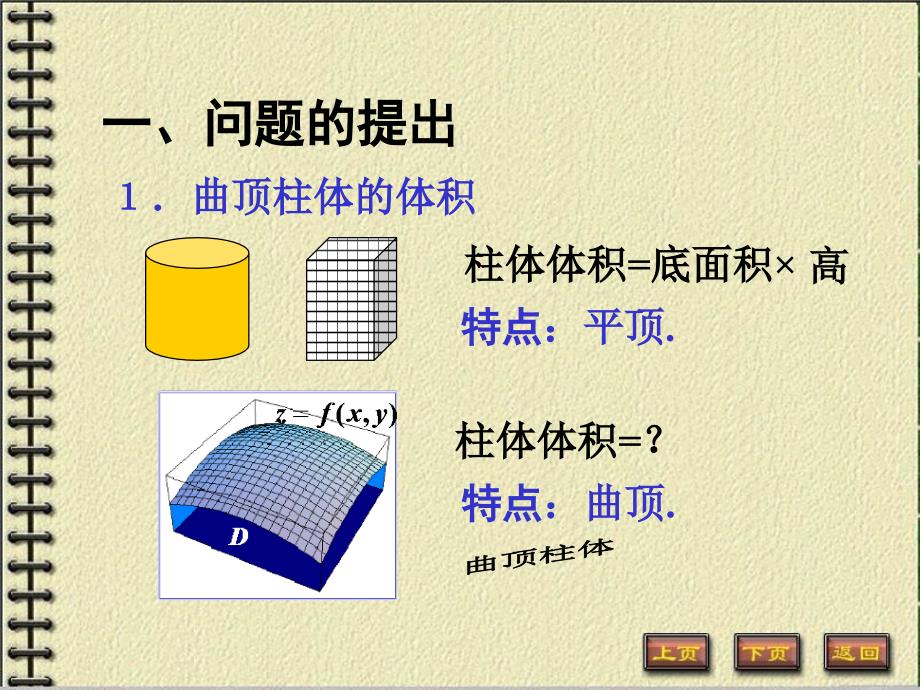 高等数学二重积分PPT课件.ppt_第2页