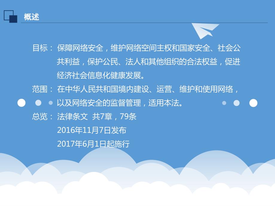 网络安全法学习PPT课件.ppt_第2页