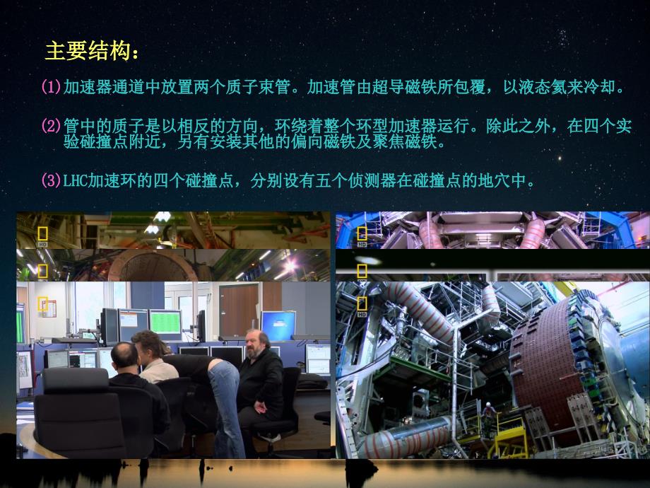 量子力学大型粒子对撞机详解.ppt_第3页