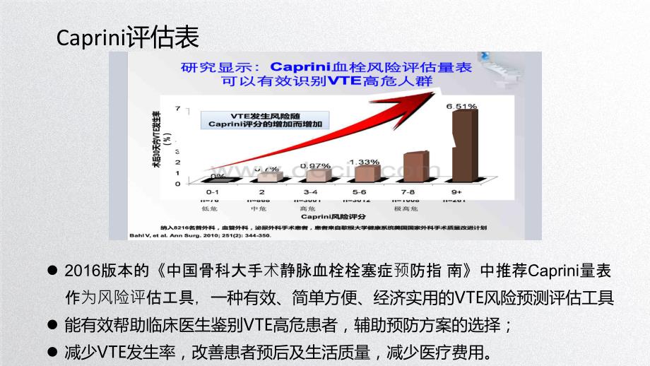 详解Caprini评估表.ppt_第2页