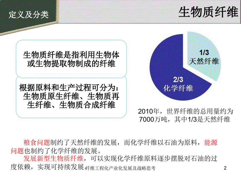 纤维工程化产业化发展及战略思考课件.ppt_第2页