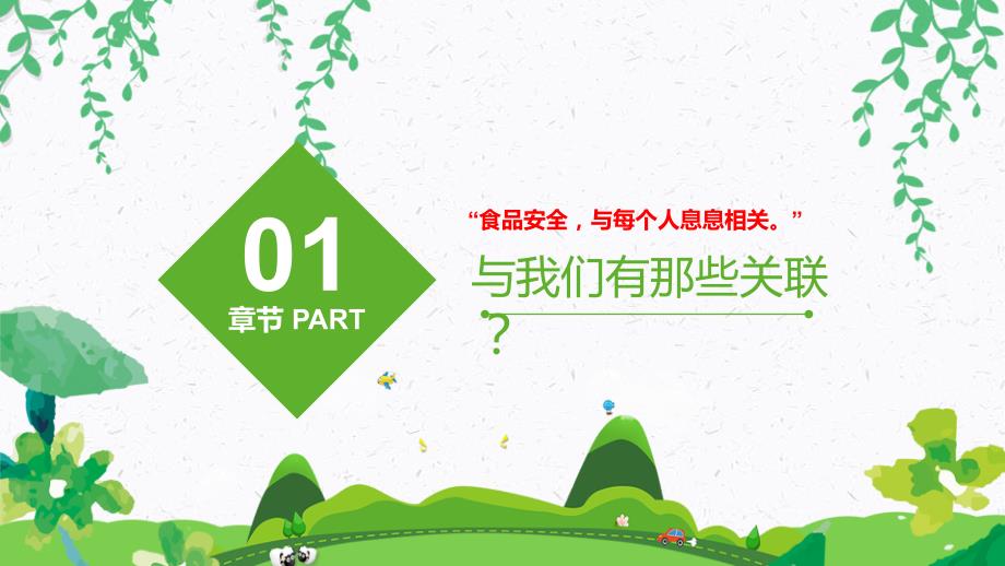 食品安全教育课件舌尖上的安全.pptx_第2页