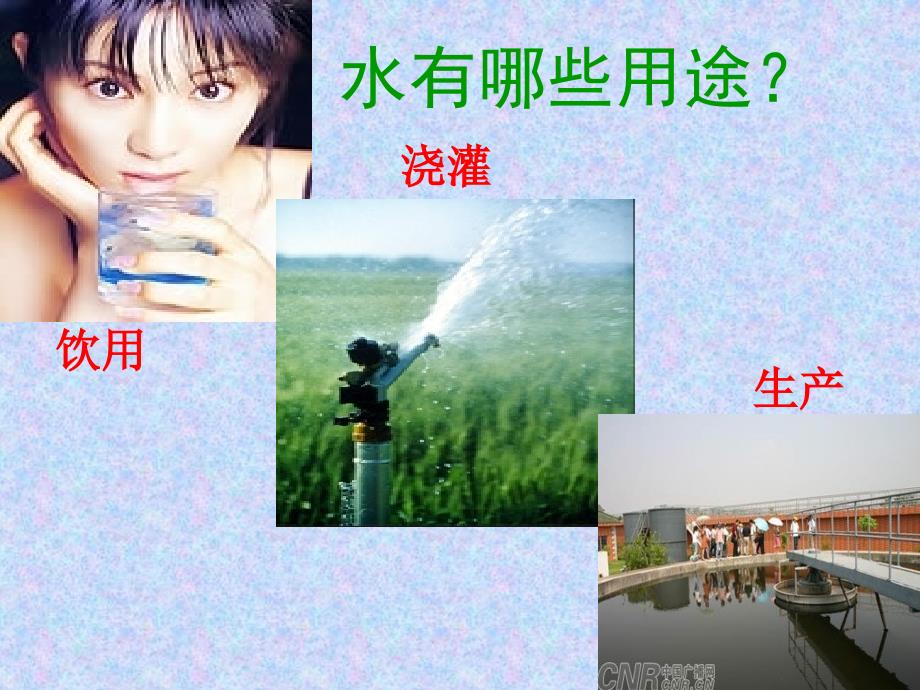 综合实践活动课件六年级节约用水.ppt_第3页