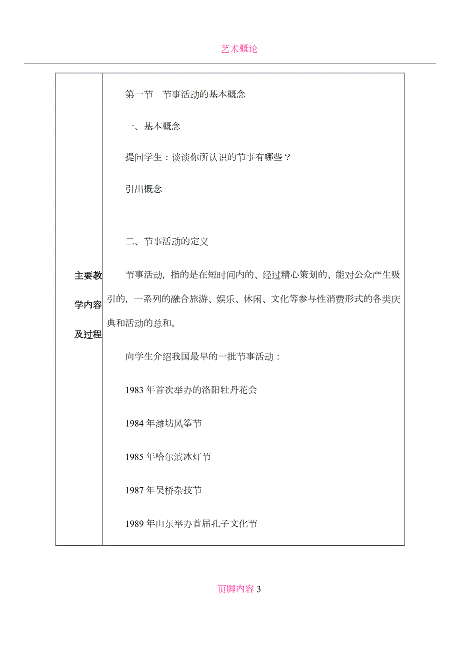 节事活动管理实务教案.doc_第3页