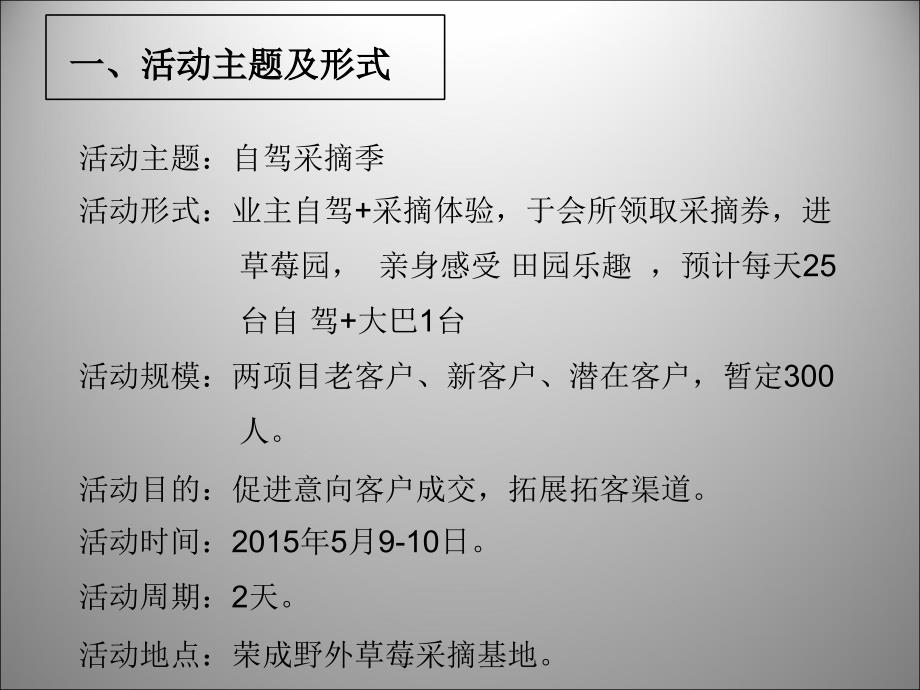 草莓采摘活动方案PPT课件.ppt_第3页
