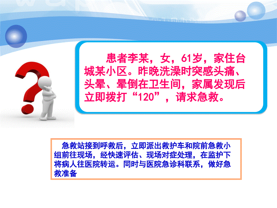 认识院前急救.ppt_第1页