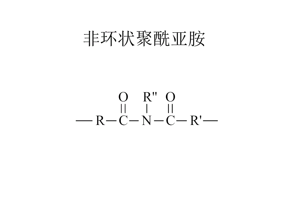 聚酰亚胺PPT课件.ppt_第2页